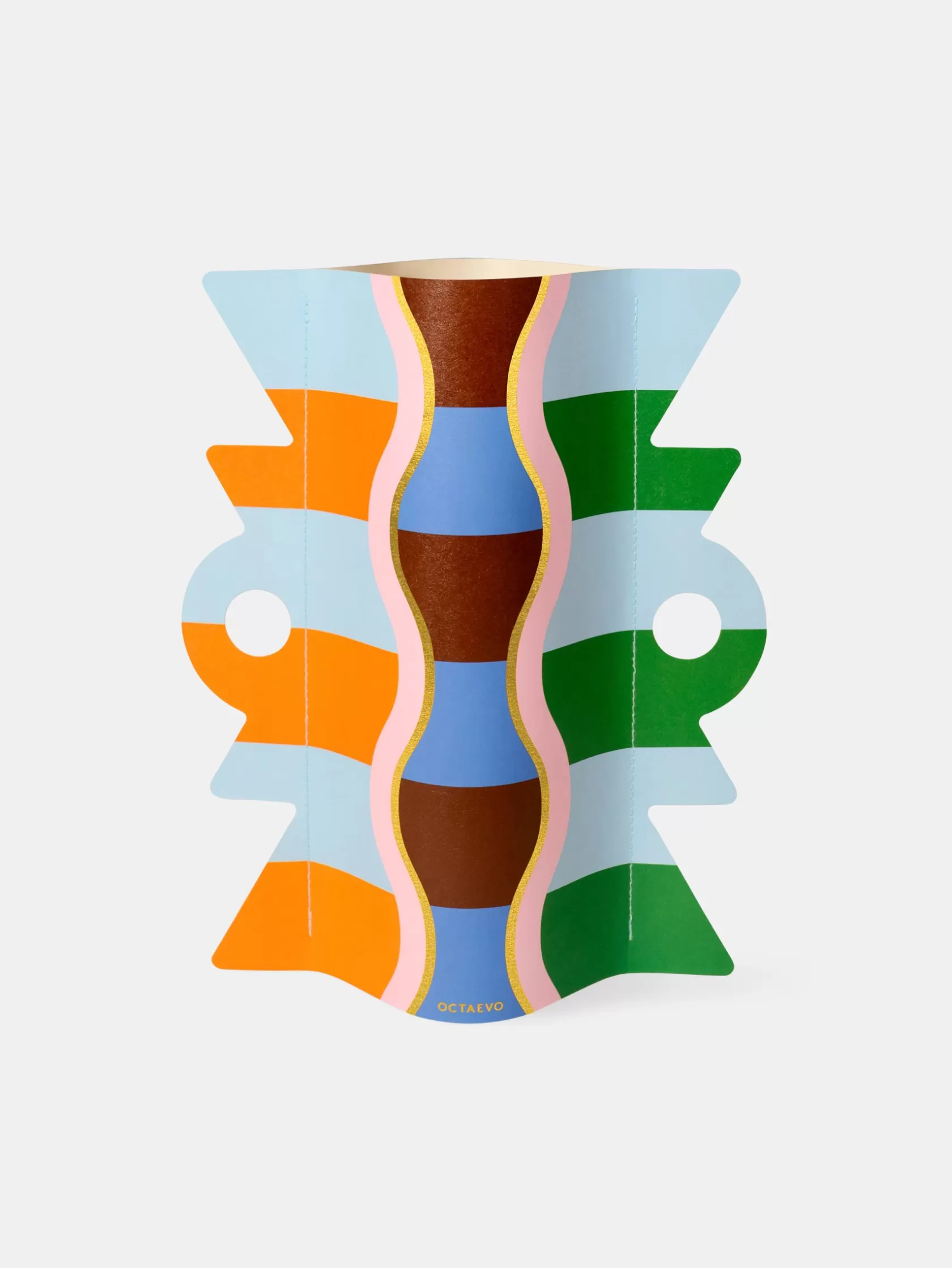 Best Sale GIZA PAPER VASE Damen/Herren Deko | Deko