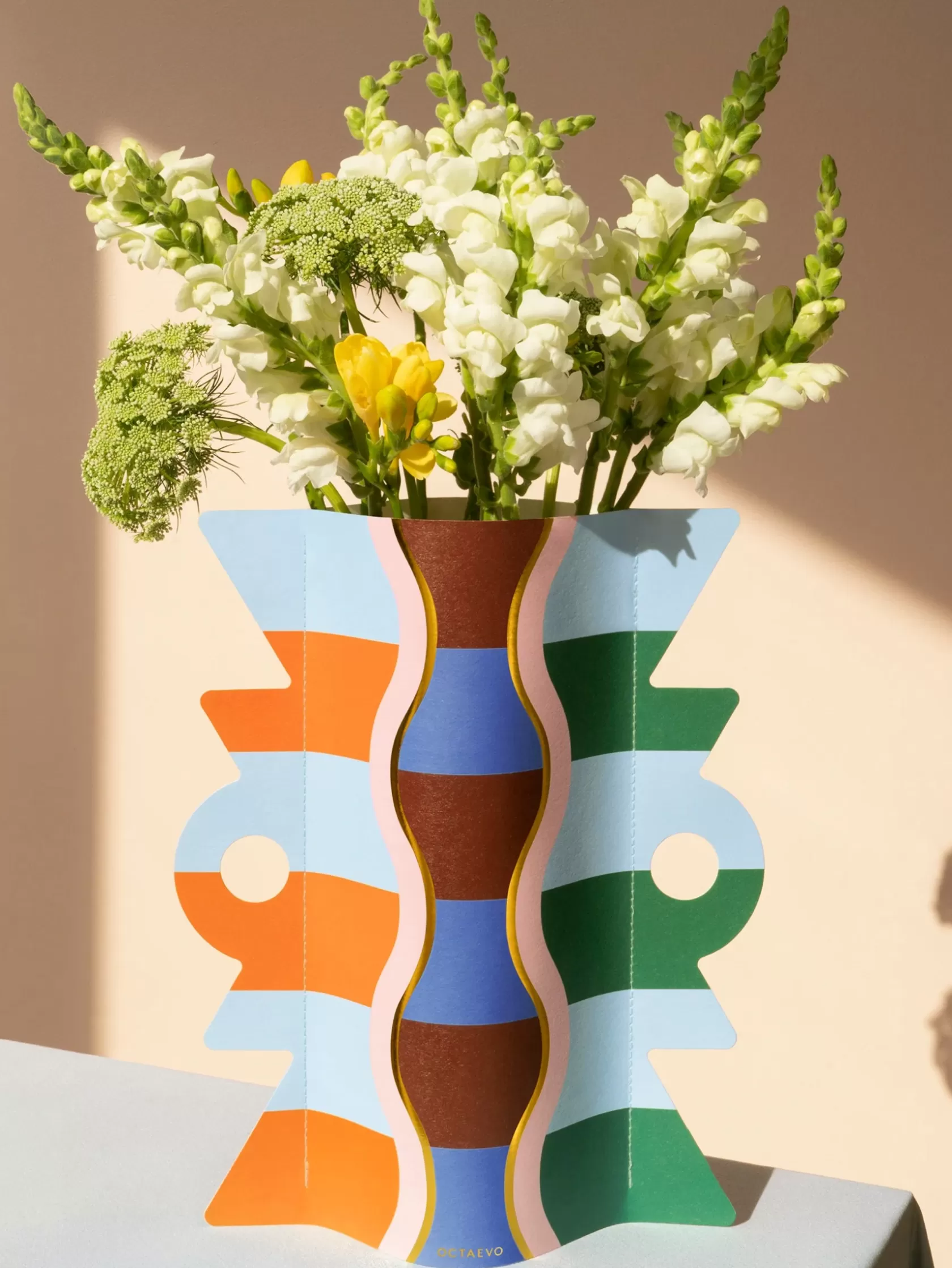 Best Sale GIZA PAPER VASE Damen/Herren Deko | Deko