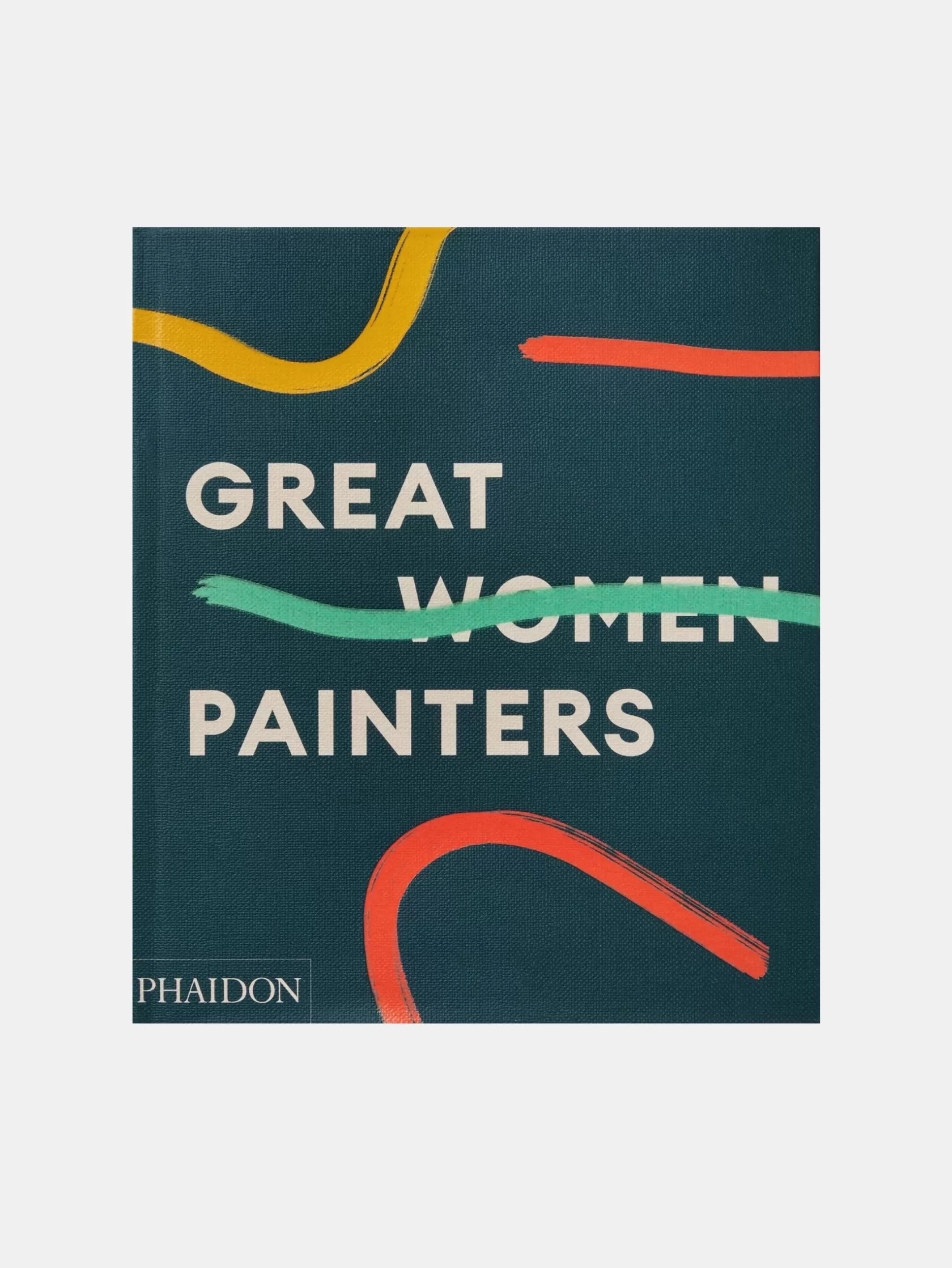 Store GREAT WOMEN PAINTERS Damen/Herren Bücher | Bücher