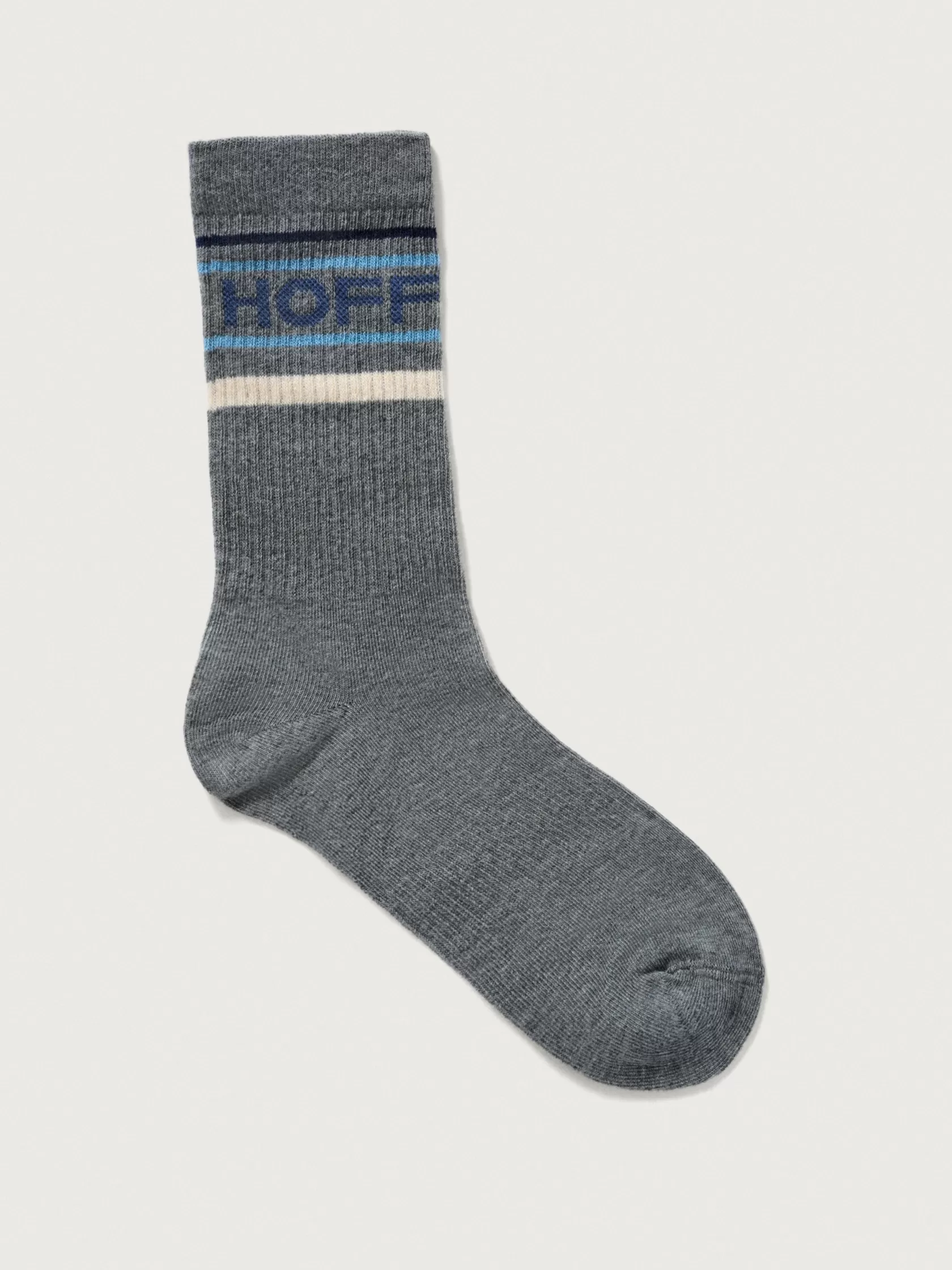 Hot GREY SOCKE Damen/Herren Accessoires | Socken