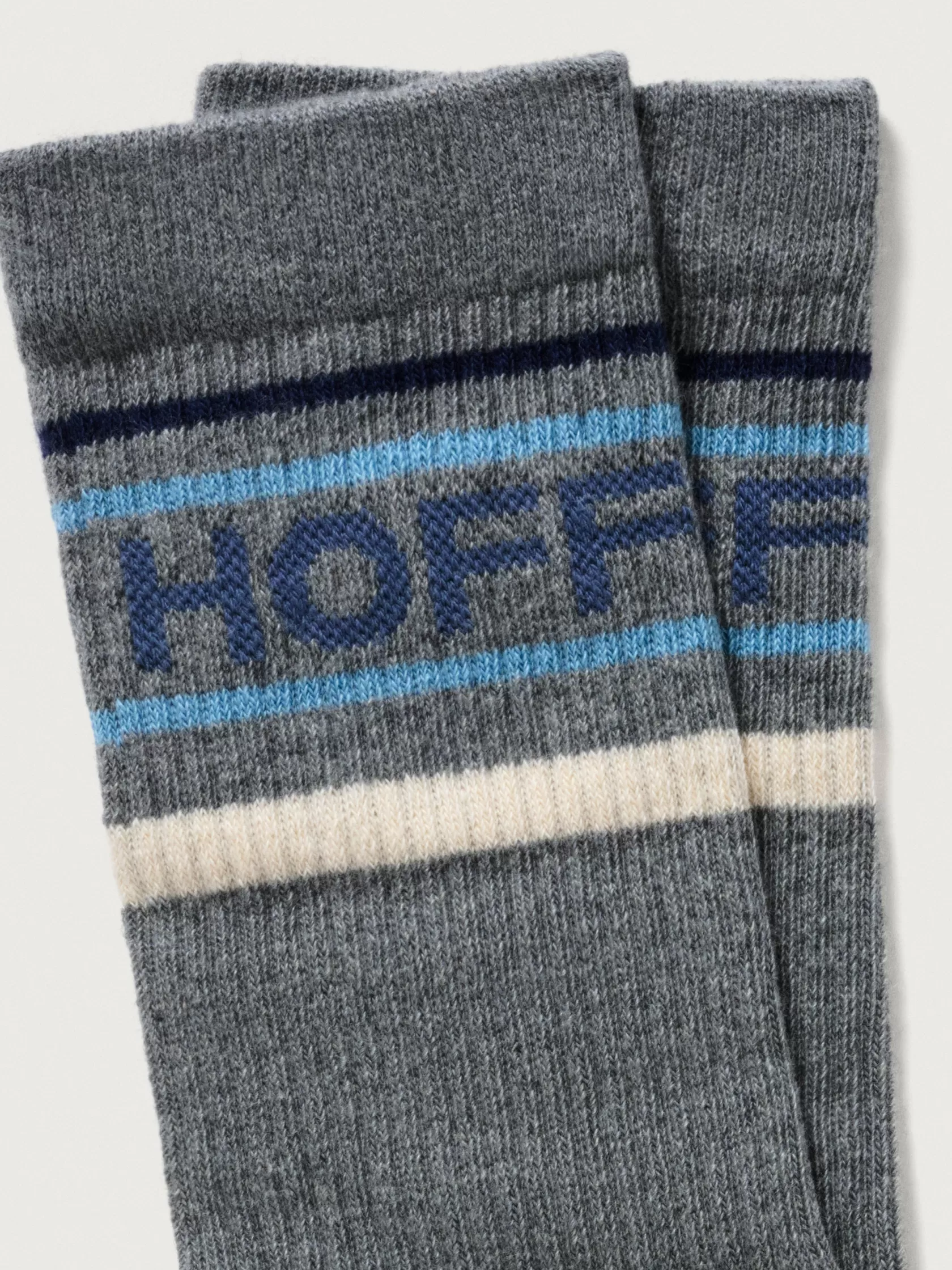 Hot GREY SOCKE Damen/Herren Accessoires | Socken