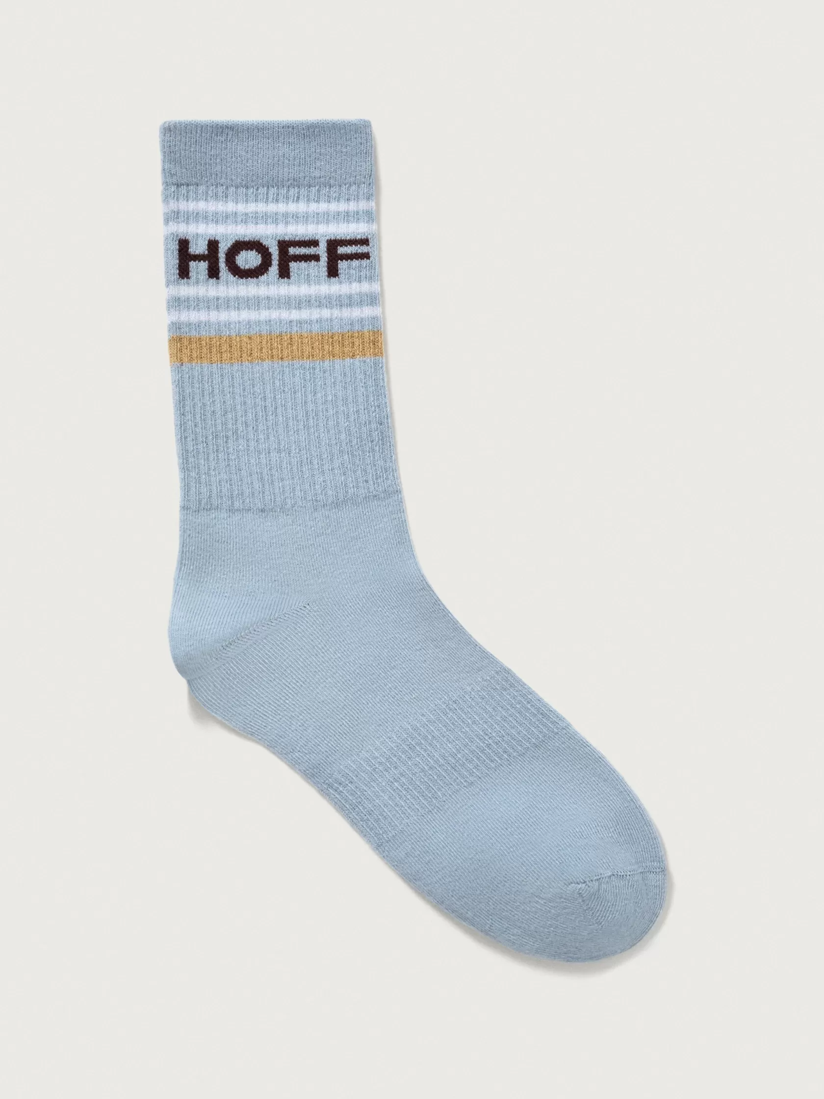 Outlet HELLBLAUE SOCKE Damen/Herren Accessoires | Socken