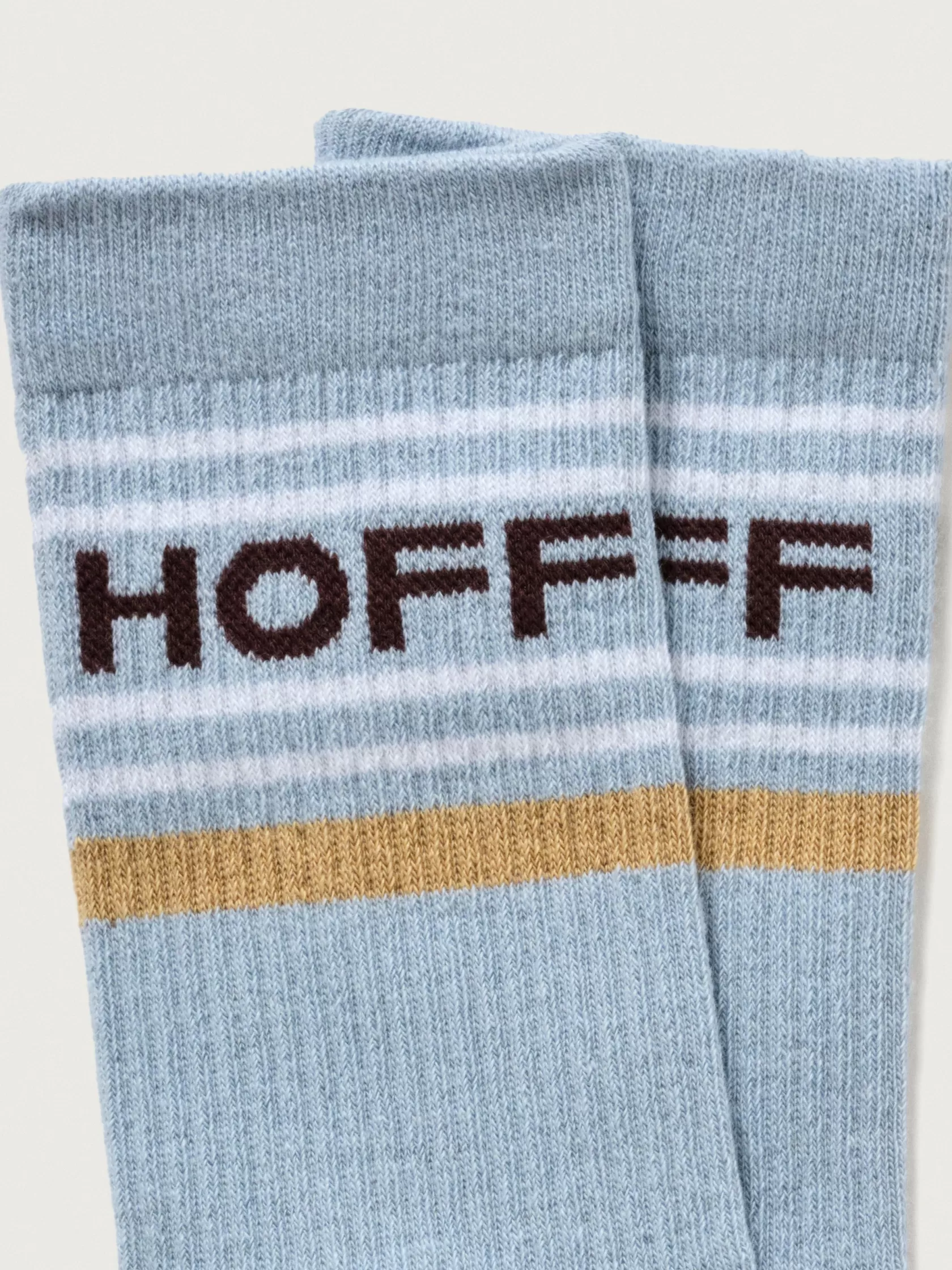 Outlet HELLBLAUE SOCKE Damen/Herren Accessoires | Socken