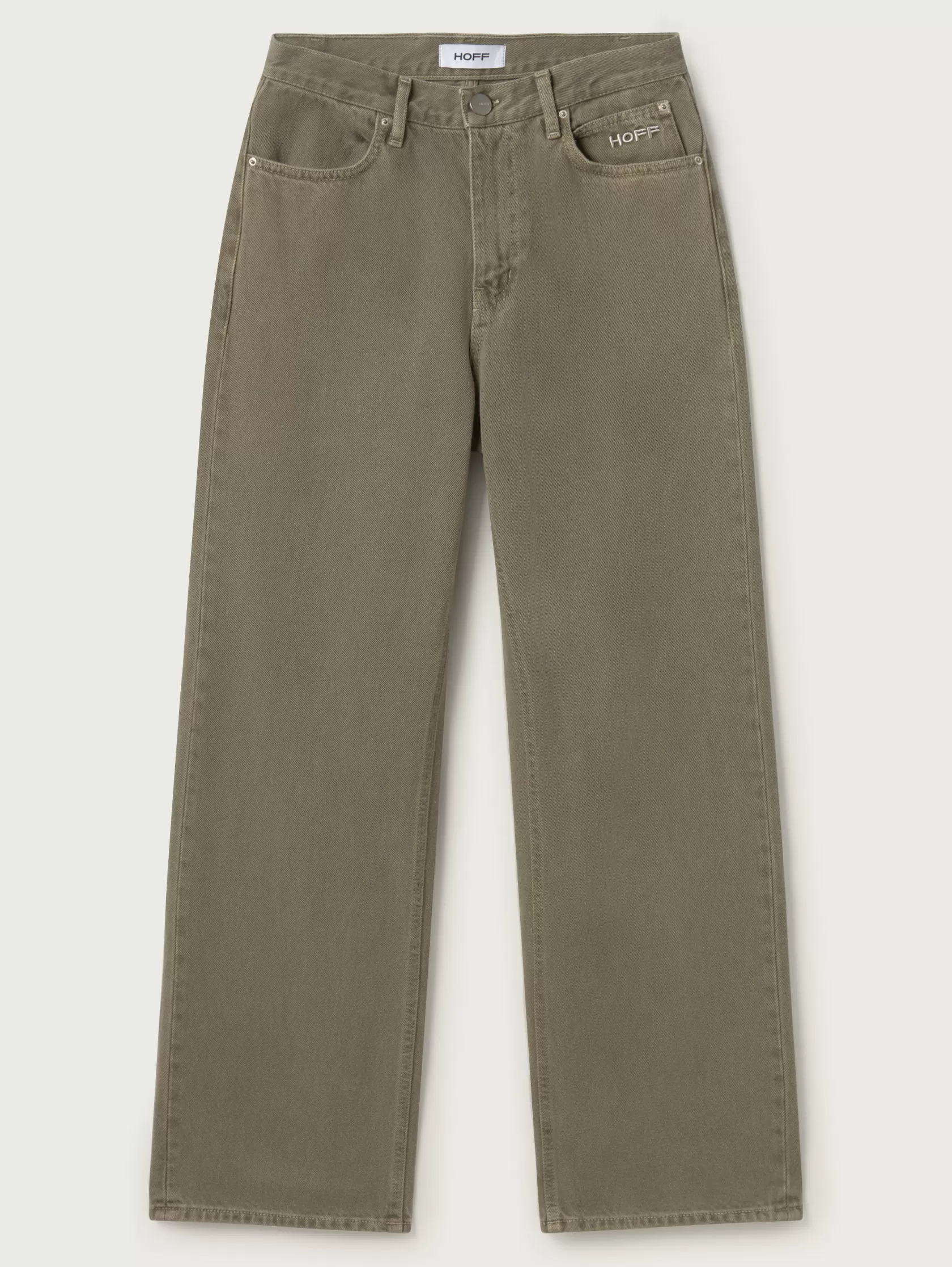 Shop KHAKI DENIM Damen Hosen