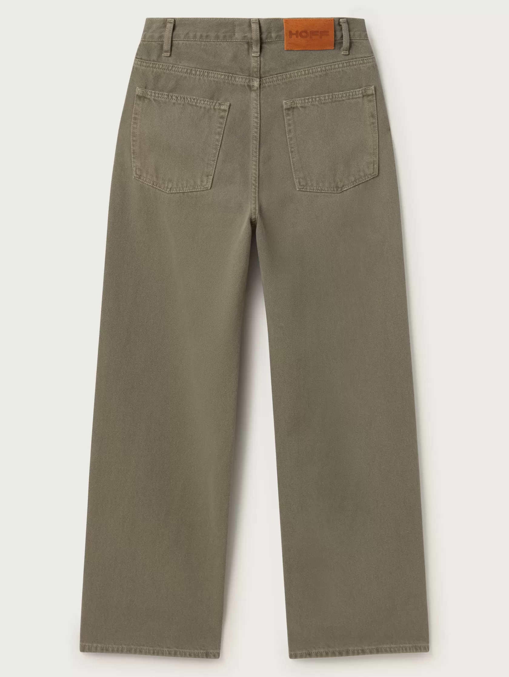 Shop KHAKI DENIM Damen Hosen