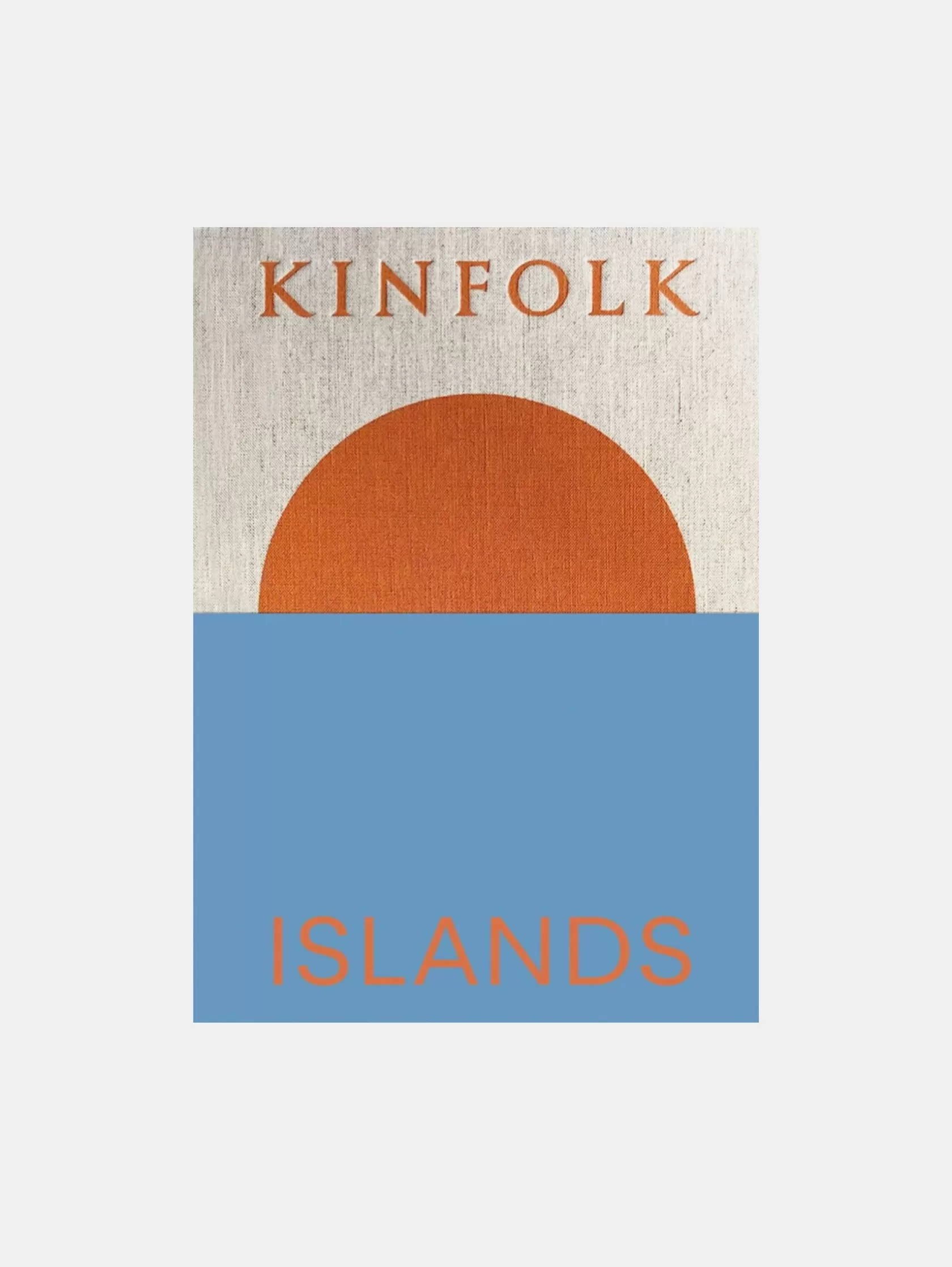 Shop KINFOLK ISLAND Damen/Herren Bücher | Bücher