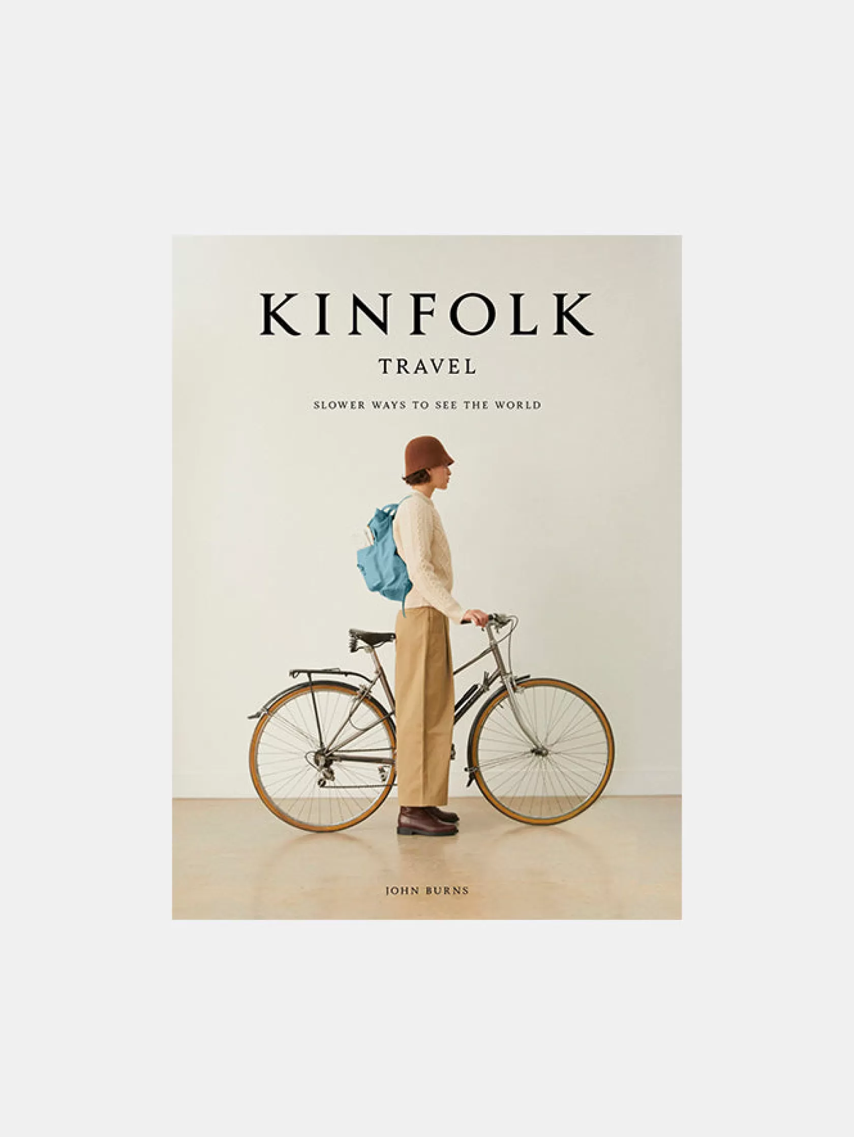 Outlet KINFOLK TRAVEL Damen/Herren Bücher | Bücher