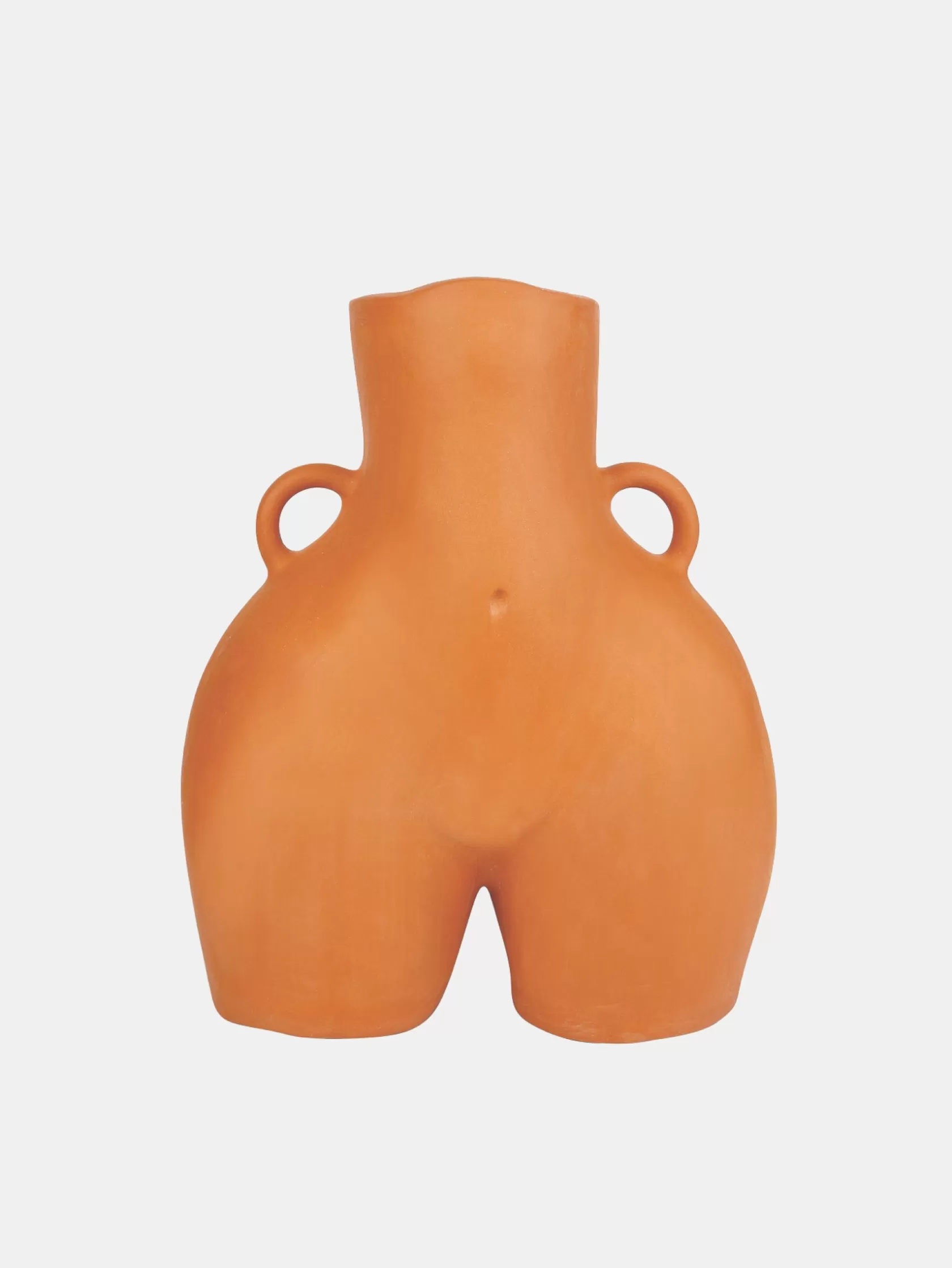 Online LOVE HANDLES VASE ORANGE Damen/Herren Deko | Deko