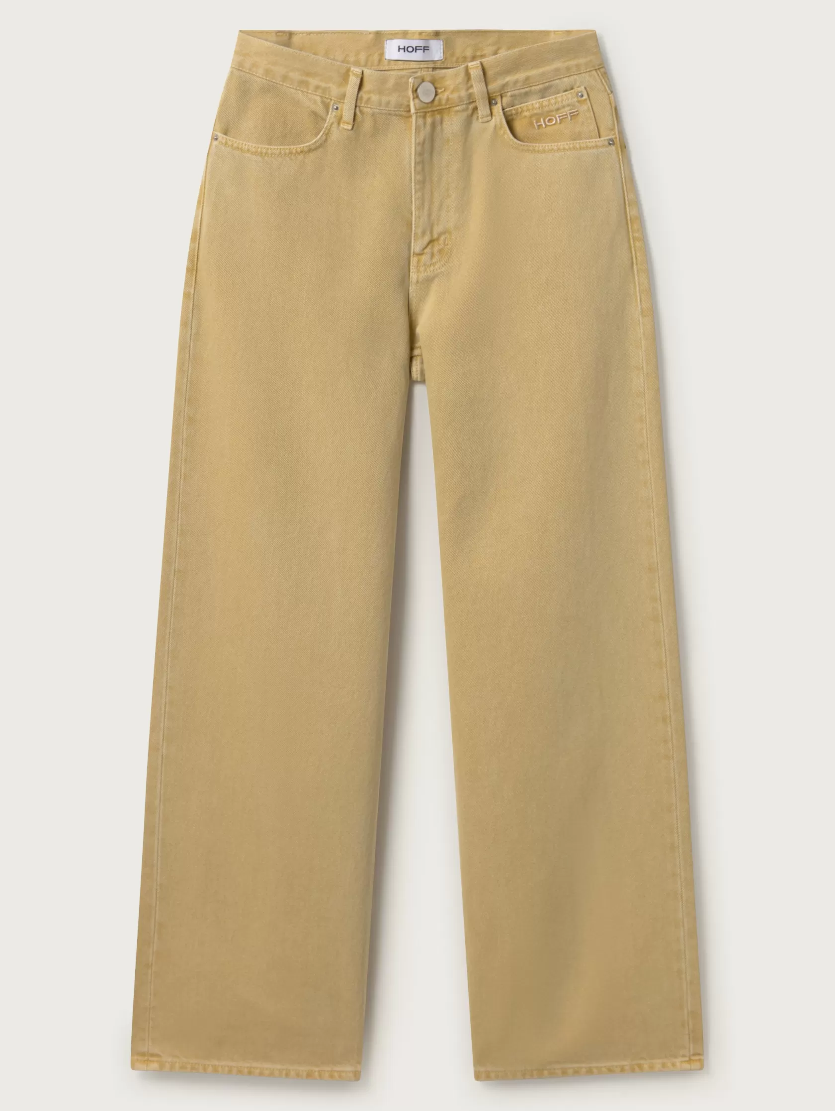 Sale MUSTARD DENIM Damen Hosen