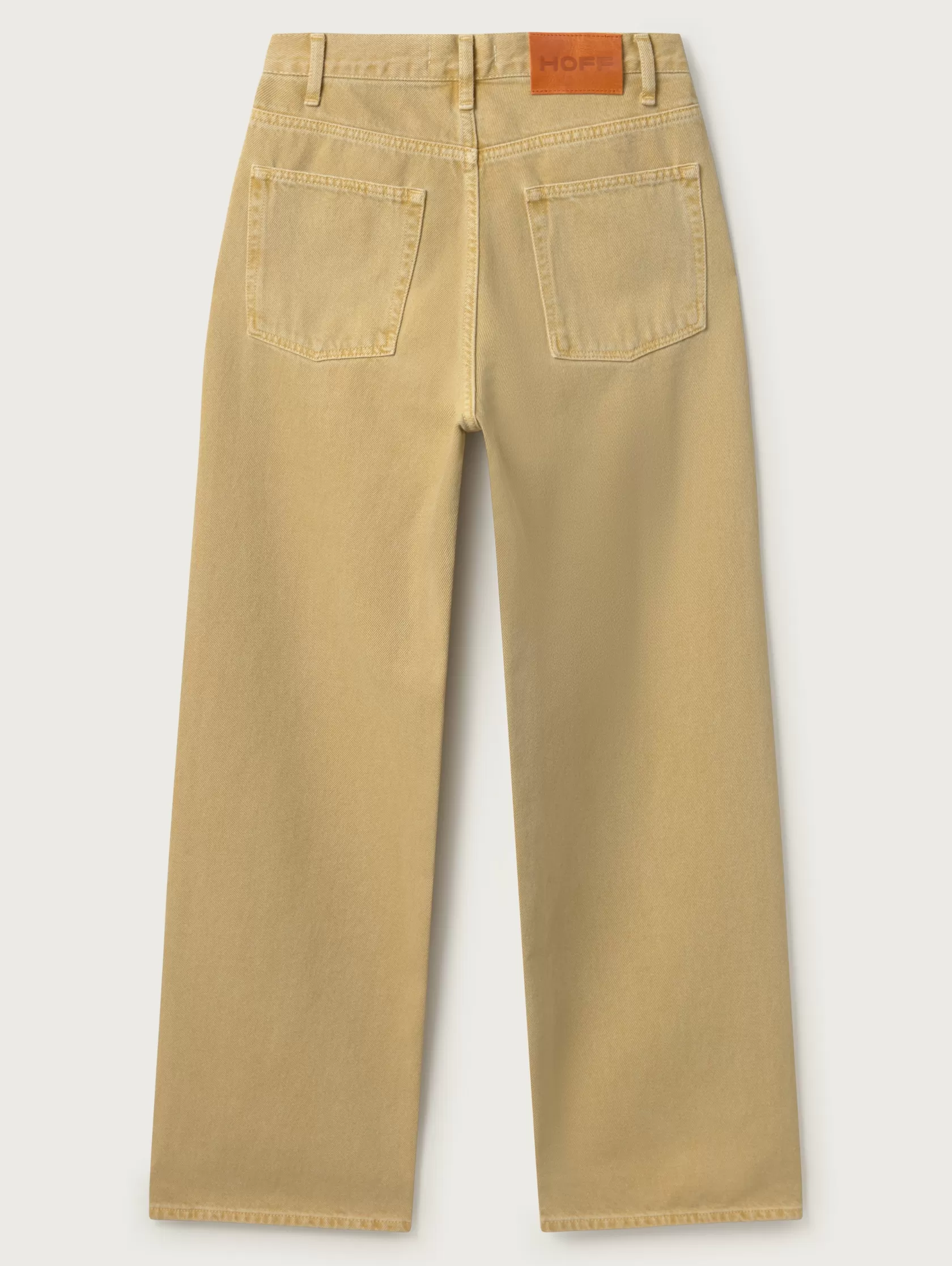 Sale MUSTARD DENIM Damen Hosen