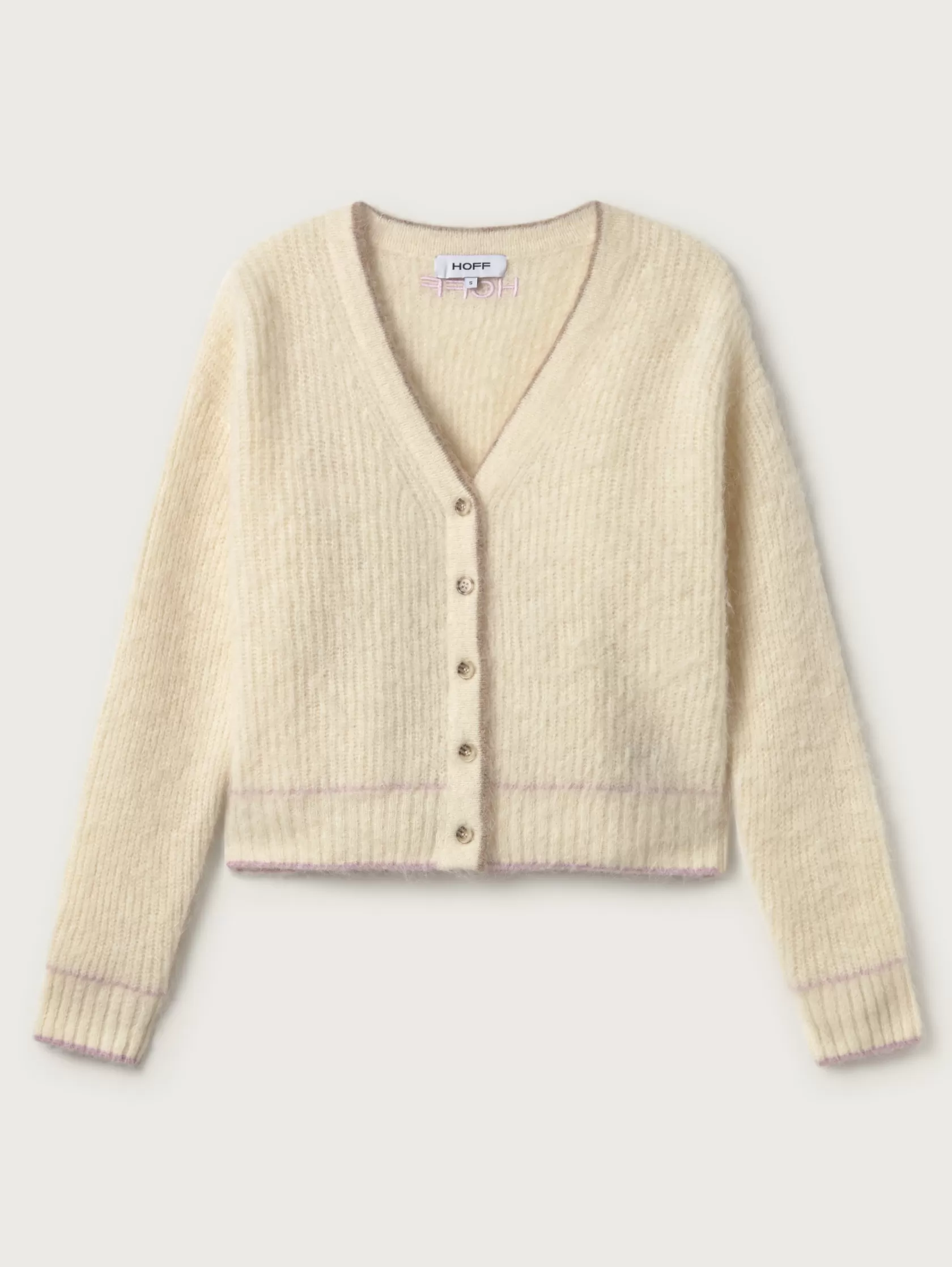 Hot OFF WHITE LOUIS CARDIGAN Damen Pullover