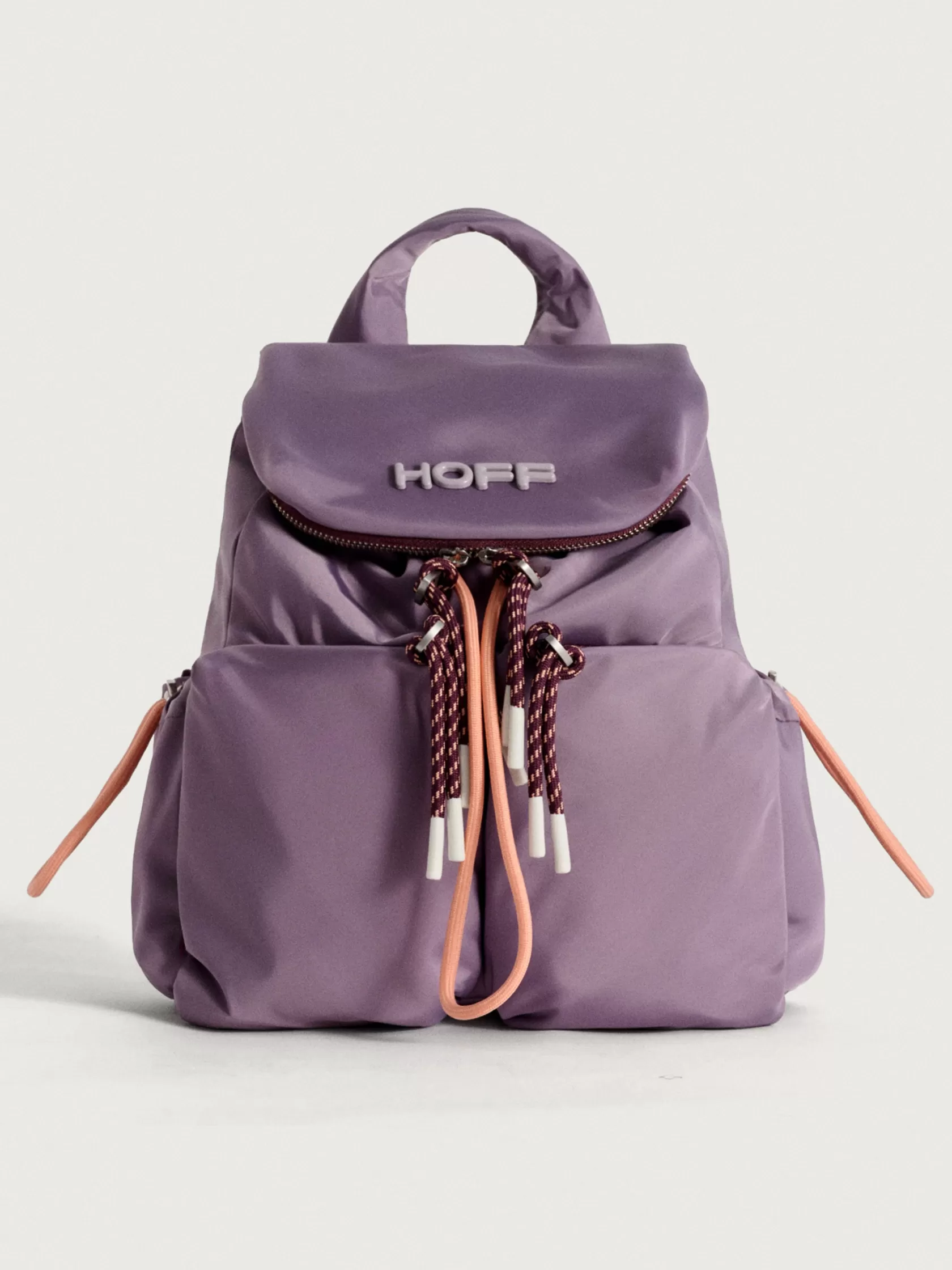 Store RUCKSACK ANDES LILA Damen Rucksäcke