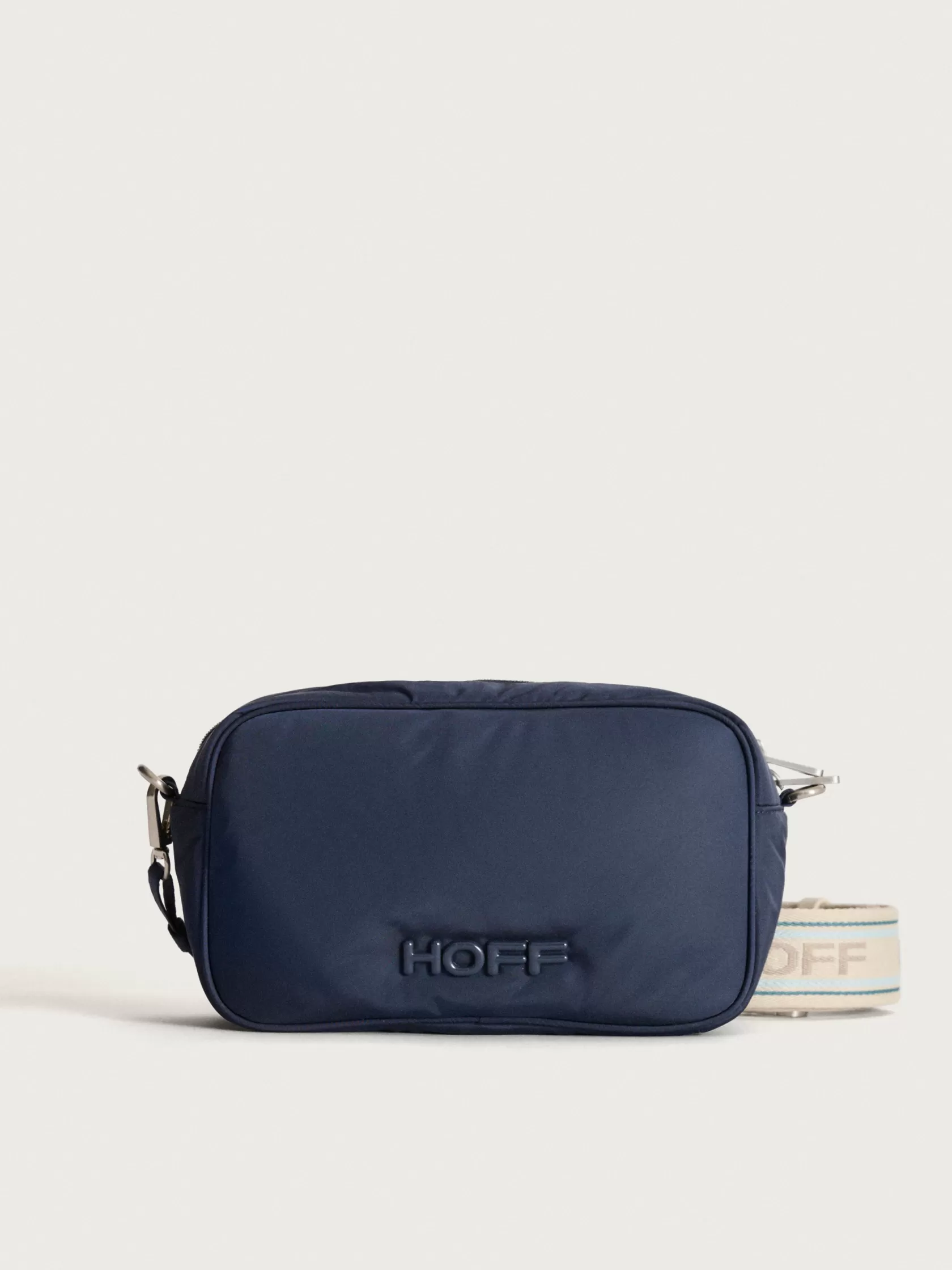 Discount SCHULTERTASCHE TEIDE NAVY Damen Umhängetaschen