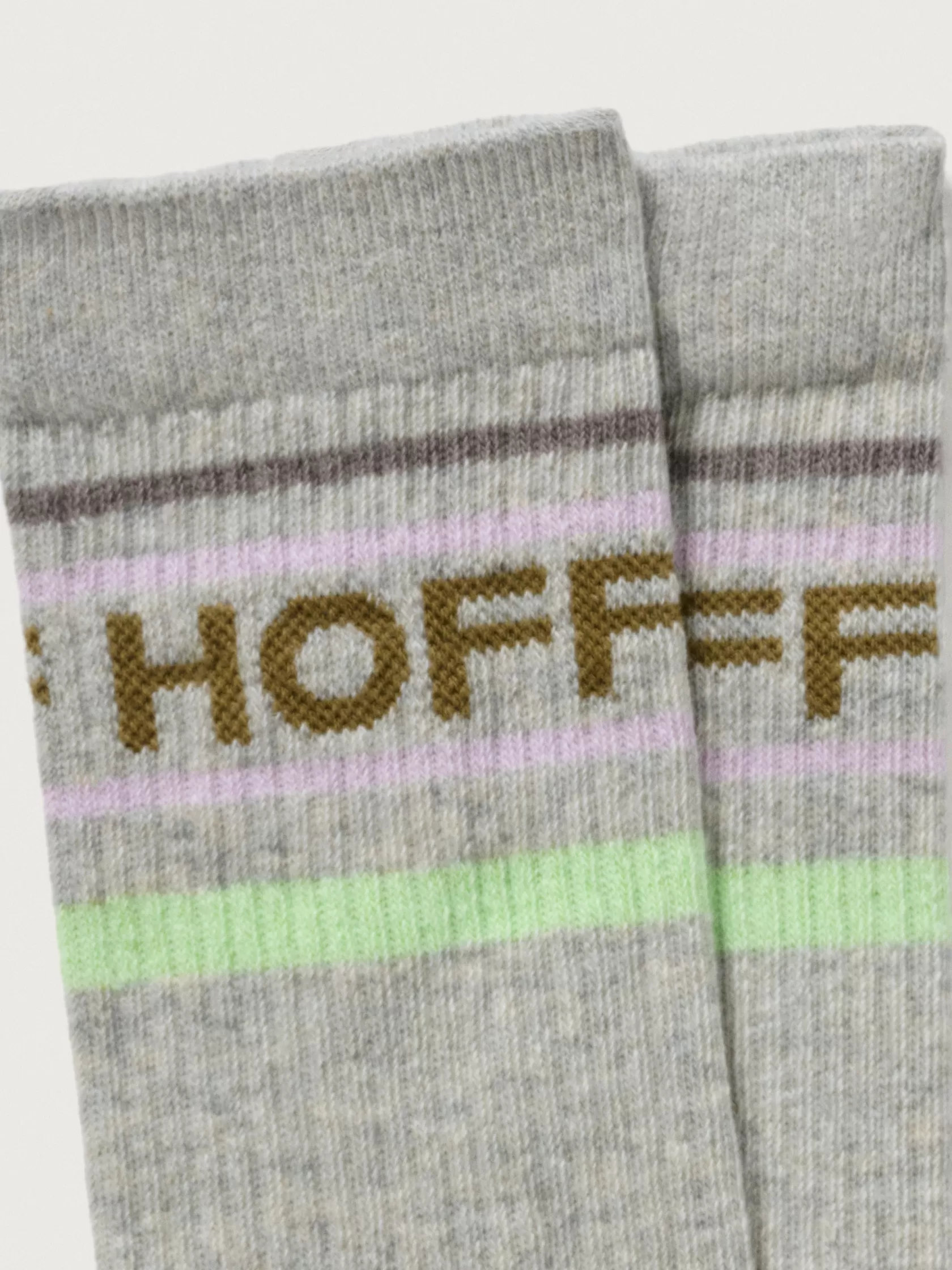 Shop SOFT GREY SOCKE Damen/Herren Accessoires | Socken