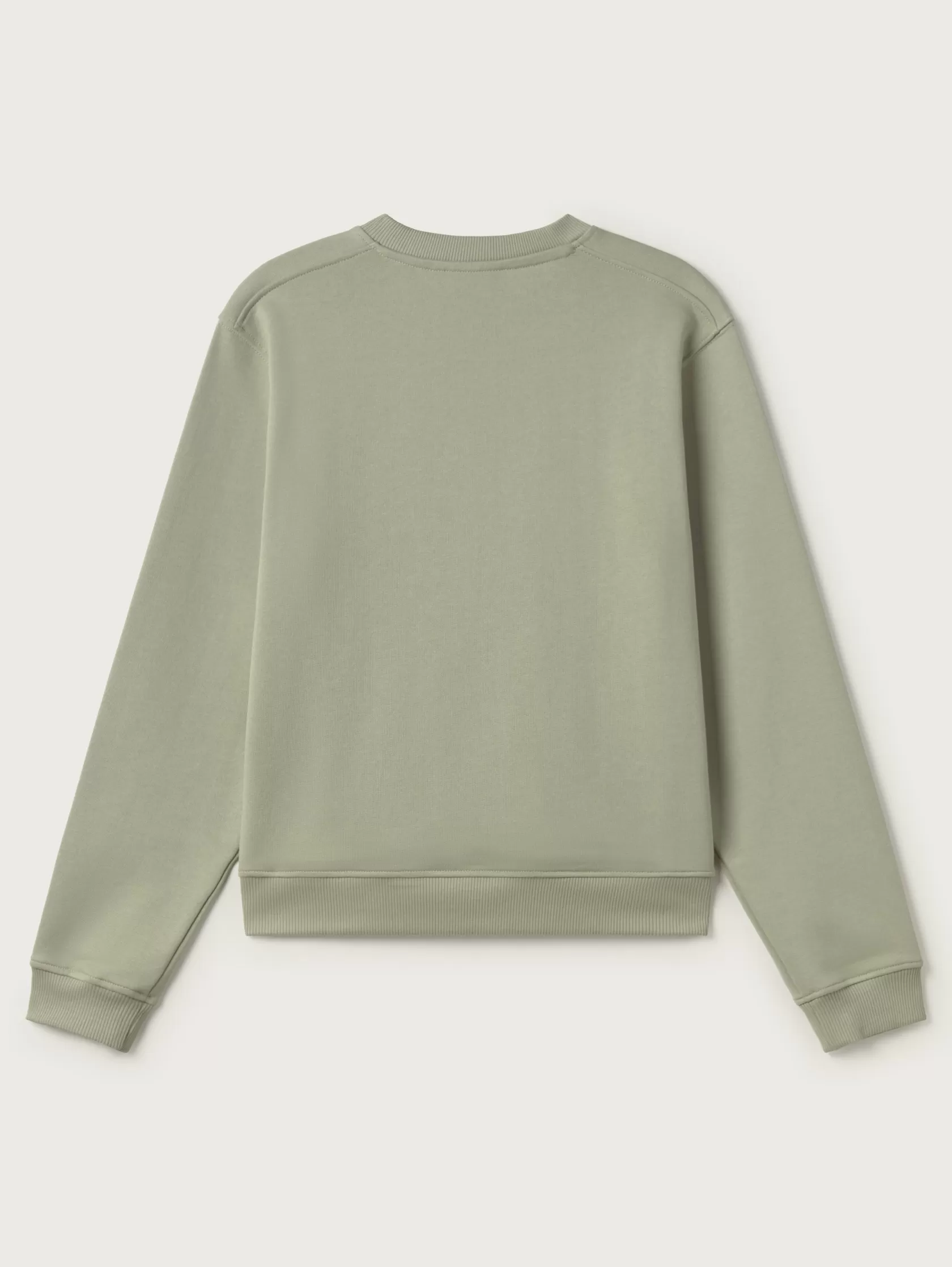 Flash Sale SWEATSHIRT TOVAR GRÜN Damen Kapuzenpullover