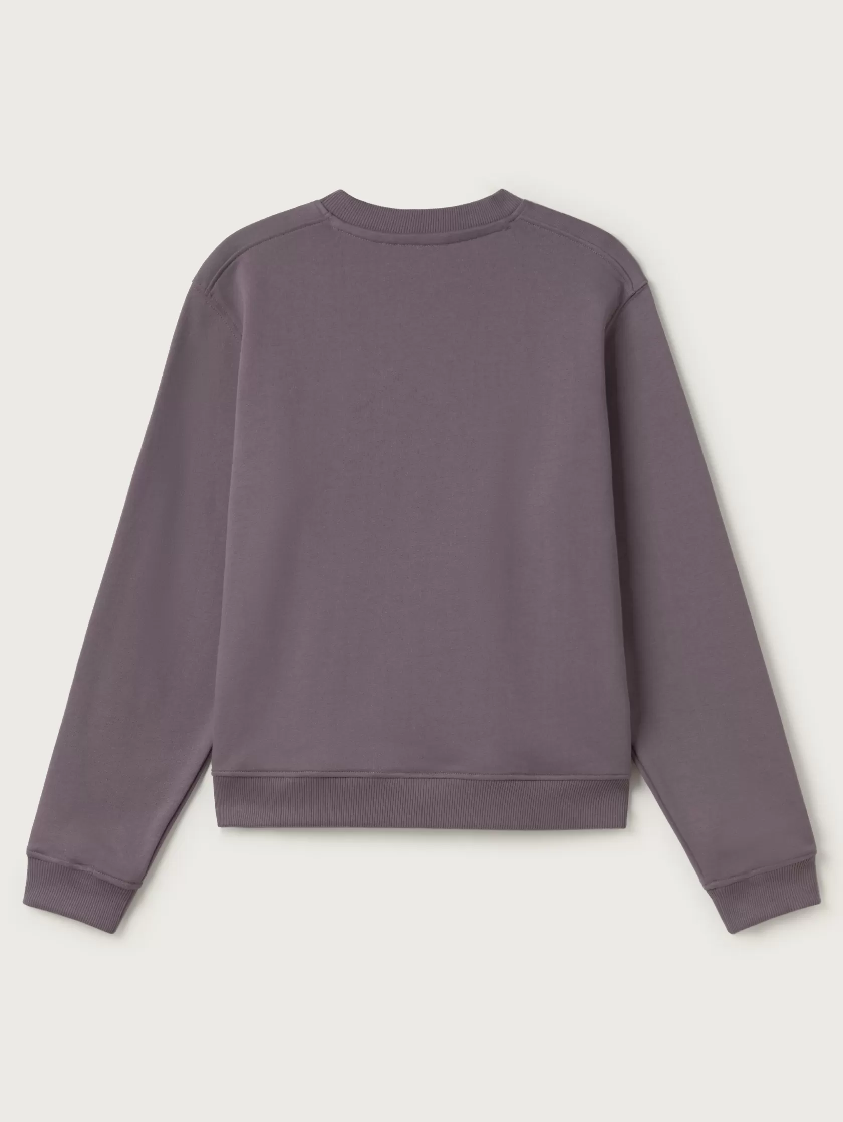 New SWEATSHIRT TOVAR LILA Damen Kapuzenpullover