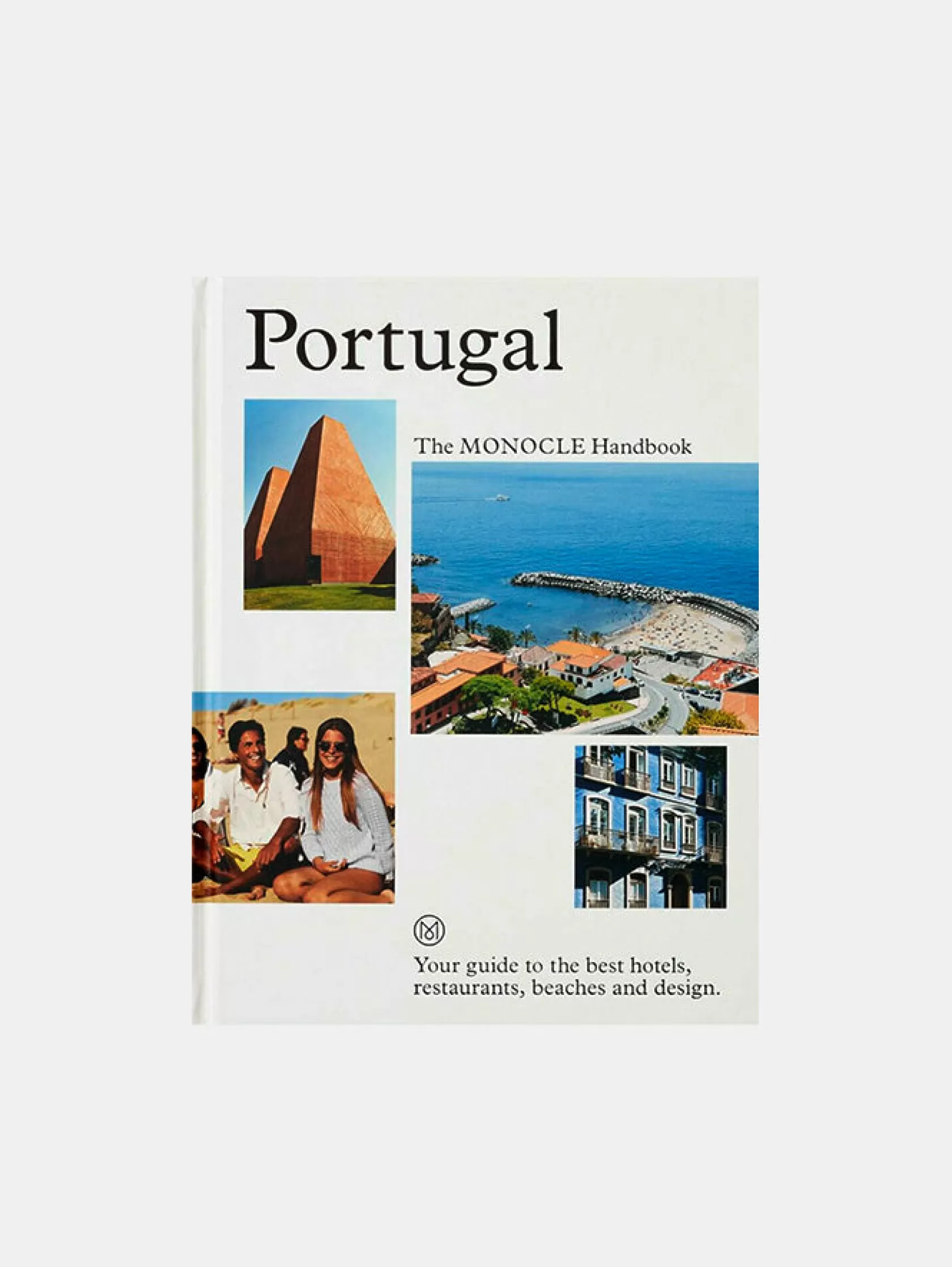 Clearance THE MONOCLE HANDBOOK - PORTUGAL Damen/Herren Bücher | Bücher