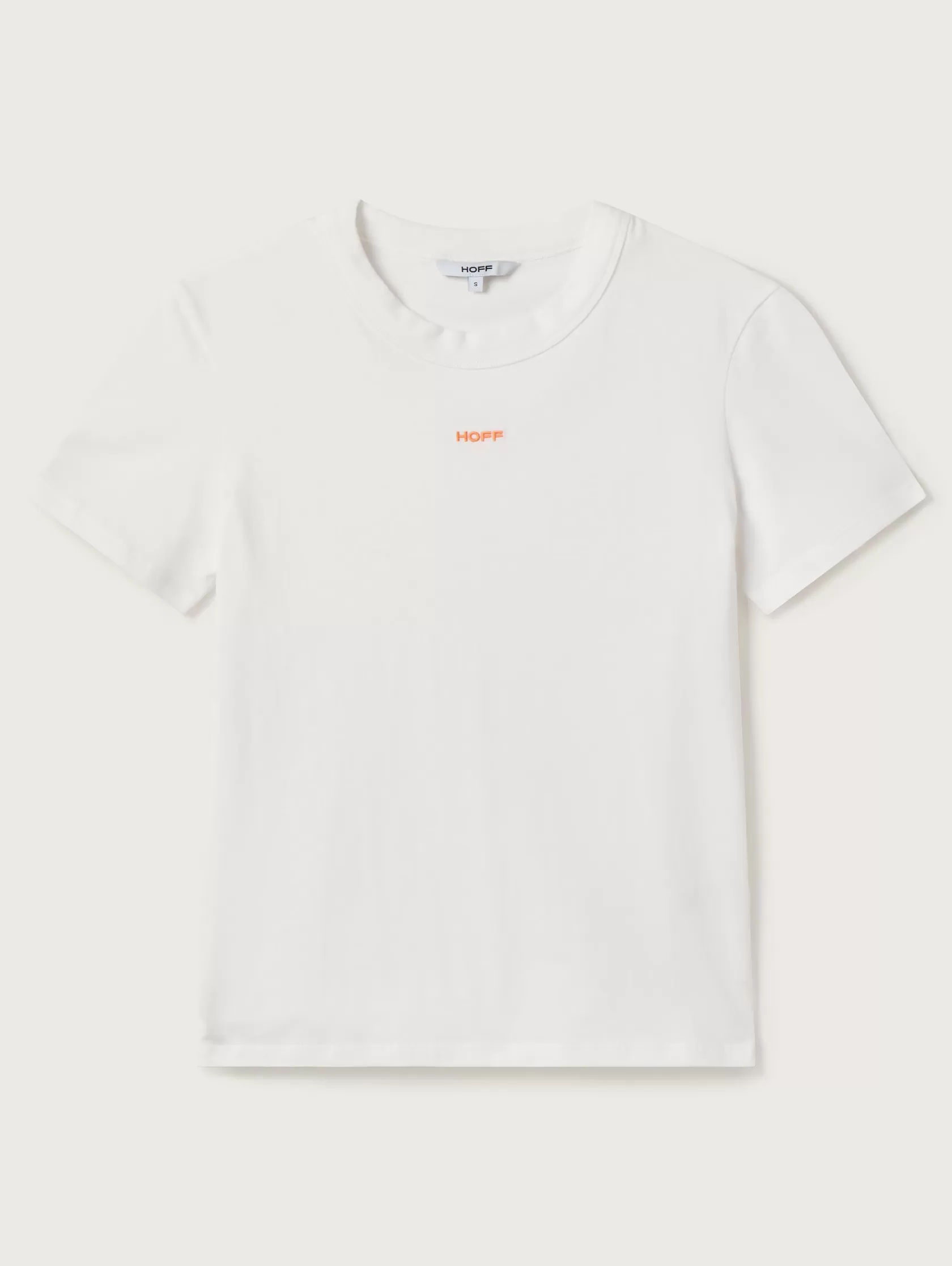 Outlet T-SHIRT CABRERA WHITE Damen T-Shirts