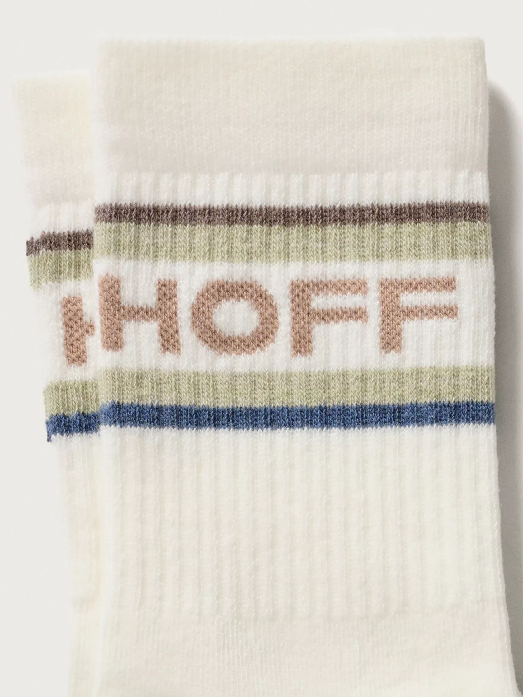 Discount WEISSE SOCKEN Herren Accessoires